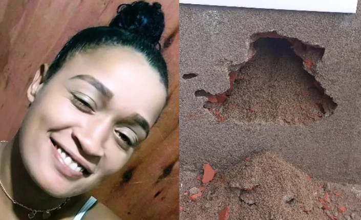 Assassino que matou e “concretou” corpo de jovem debaixo de escada é condenado