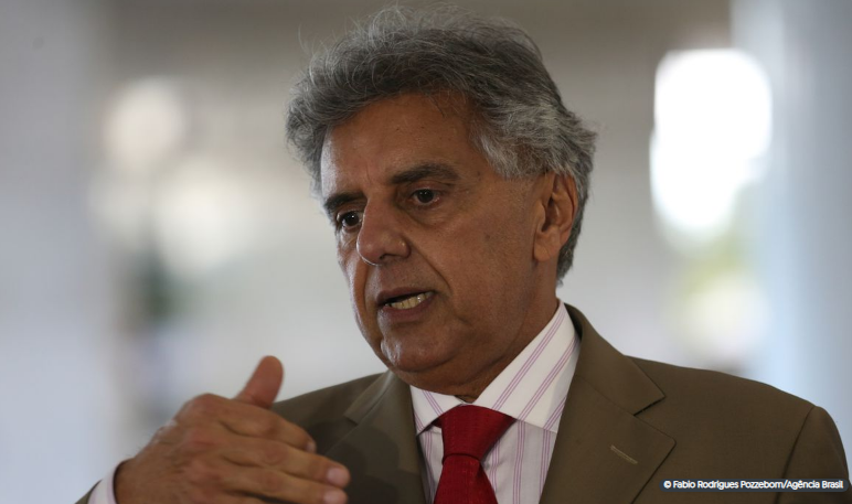 Ex-prefeito de Santos, Beto Mansur é internado após sofrer AVC