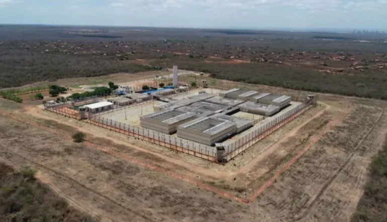 Fuga em Mossoró: Corregedoria afasta três servidores do presídio federal