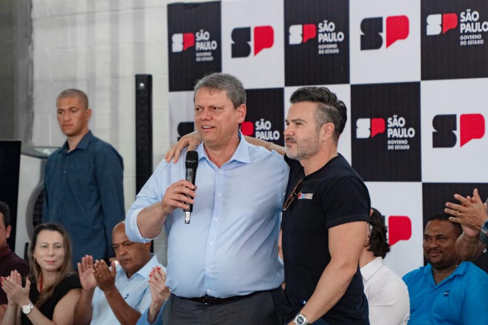 Prefeitura e Governo do Estado firmam convênio para monitoramento de áreas suscetíveis