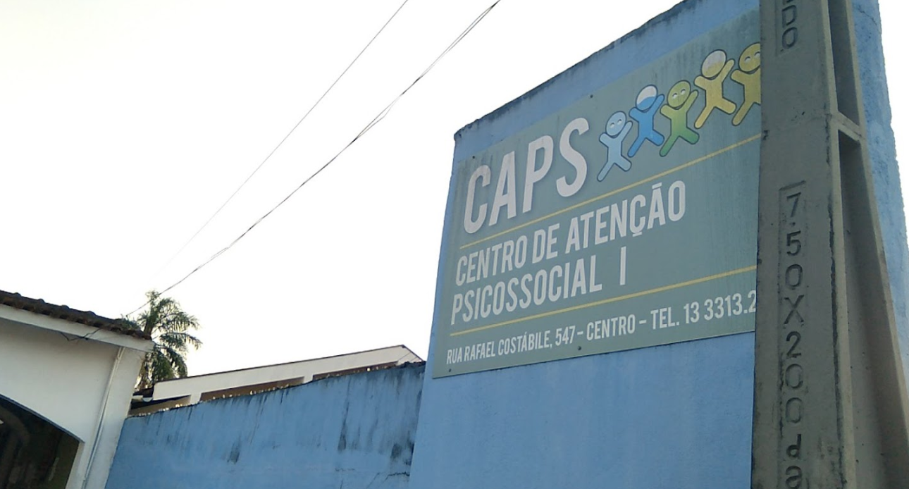 Mãe precisa de ajuda para internar o filho com problemas mentais