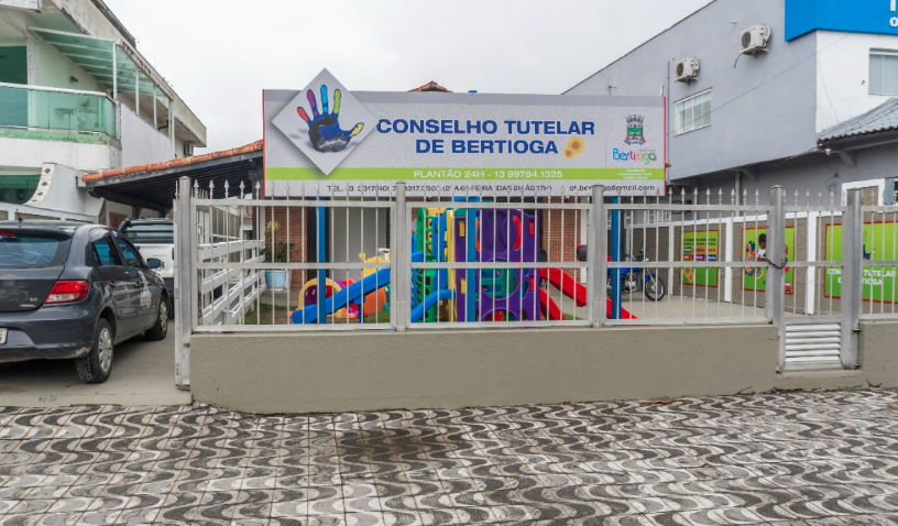 NOVA DATA PARA ELEIÇÃO DO CONSELHO TUTELAR EM BERTIOGA