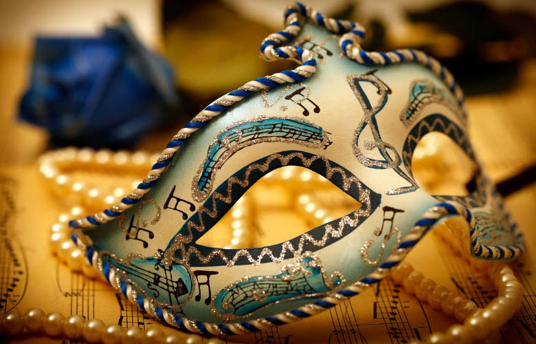 1º Baile de Máscaras de Bertioga Promete Noite Inesquecível Neste Sábado