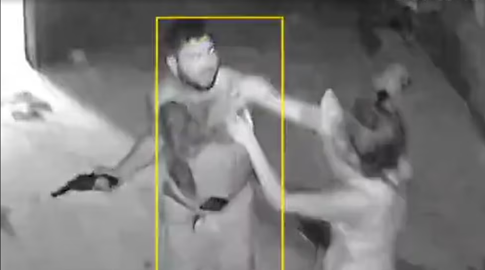 Mecânico armado antes de assassinar ex-namorada: 'já matei o seu pai, agora é você