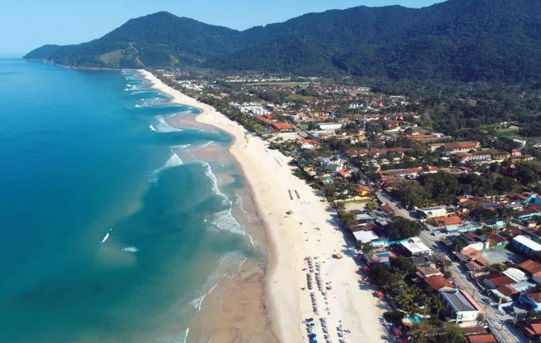 ​Juiz libera cerca de R$ 1 bilhão para São Sebastião