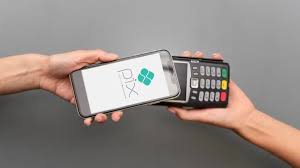 Pagamentos pix por aproximação começa hoje