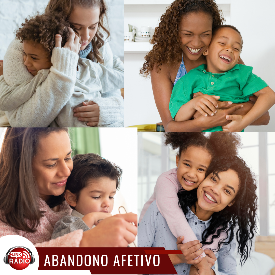 Abandono afetivo: 11 milhões de mulheres criam seus filhos sozinhas