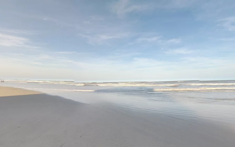 Corpo de adolescente da Paraíba que havia sumido no mar é encontrado