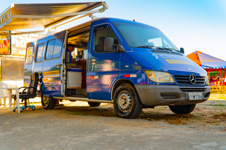 ​Bertioga recebe Serviço da Justiça Itinerante do Trabalho na quarta (19)