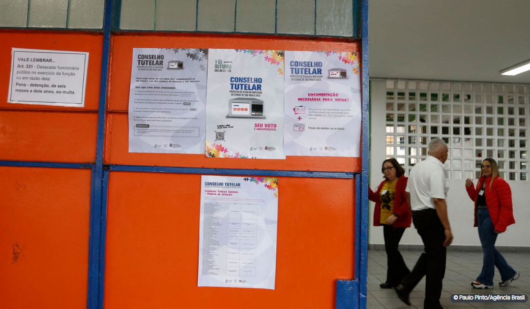 DESAFIOS NAS ELEIÇÕES DOS CONSELHOS TUTELARES:  ALÉM DE BERTIOGA, OUTRAS 11 CIDADES PAULISTAS LIDAM COM PROBLEMAS NAS URNAS ELETRÔNICAS