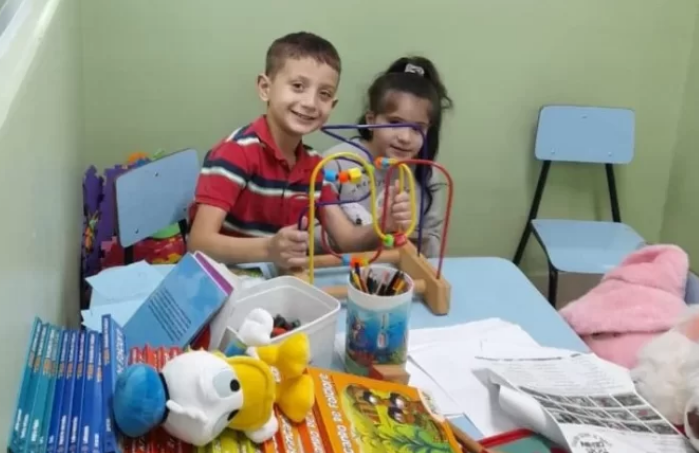 ​PROJETO EM SANTOS OFERECE APOIO PSICOSSOCIAL GRATUITO A PACIENTES COM CÂNCER