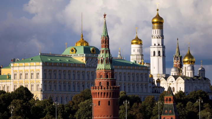 Rússia Defende a Realização de Novas Eleições na Ucrânia