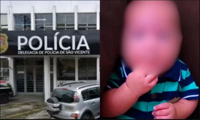 Padrasto que jogou bebê contra a parede completa 18 anos nesta quarta mas responderá como ‘menor’