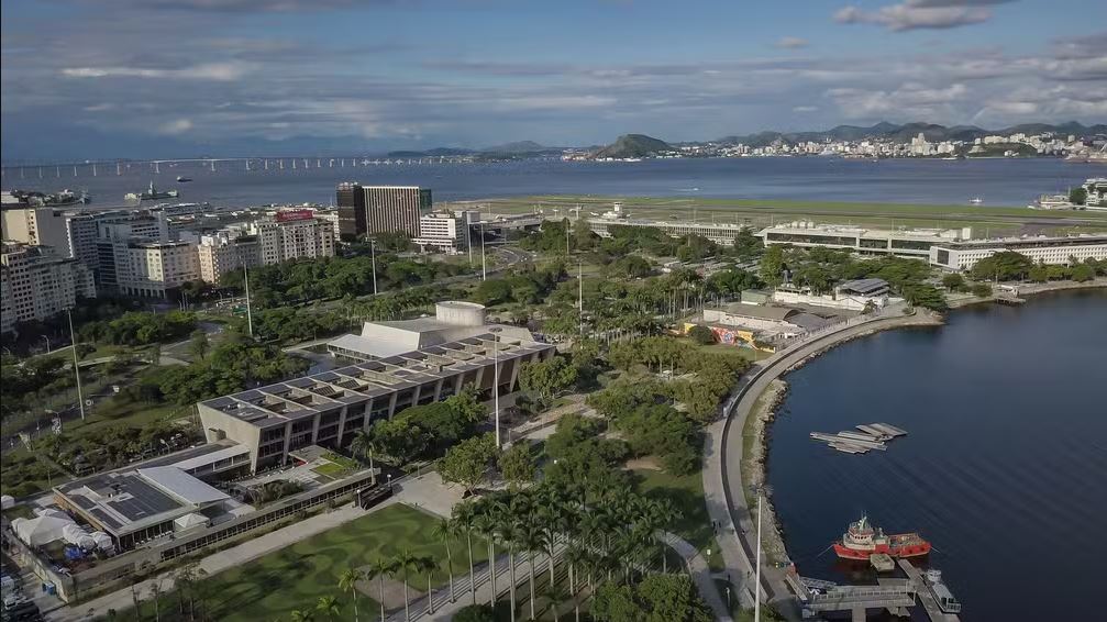 A Cúpula do G20 começa na manhã desta segunda-feira (18)