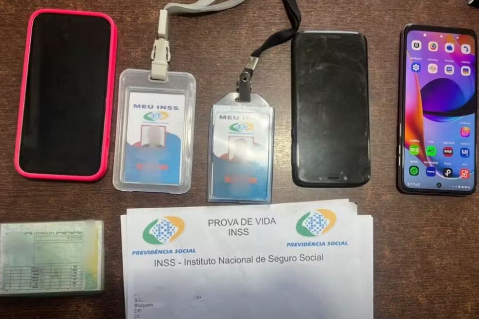 INSS alerta contra golpe de visita em casa para prova de vida