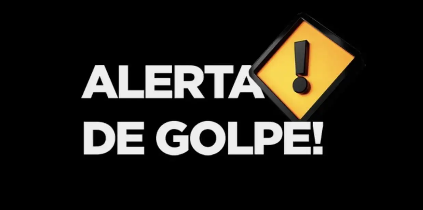 Alerta: Golpe em Nome da Vigilância Sanitária em Caraguatatuba