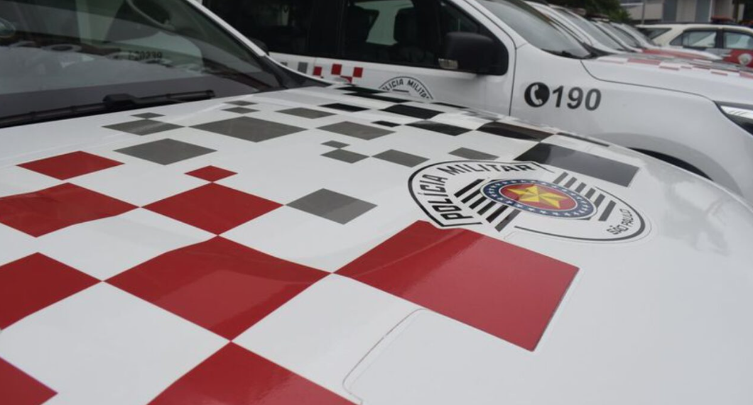 Dois Procurados Pela Justiça São Capturados em Patrulhamento da PM na Costa Norte