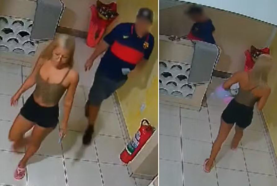 Garota de programa é encontrada morta em quarto de hotel no litoral de SP