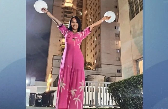 PM confirma que tiro que matou dona de casa em Santos partiu de arma de policial