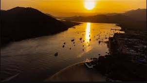 Bertioga Alcança Nota Máxima no Mapa do Turismo Brasileiro e Se Consolida como Destino de Referência Nacional