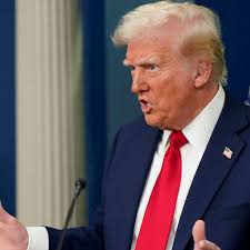 Trump diz que anunciará tarifas de 25% sobre importações de aço e alumínio