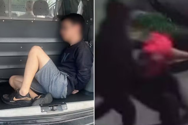 Homem é Detido por Envolvimento em Tentativa de Sequestro de Adolescente no Litoral de São Paulo