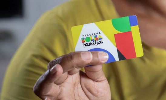 Bolsa Família: pagamentos começam nesta sexta-feira (18)