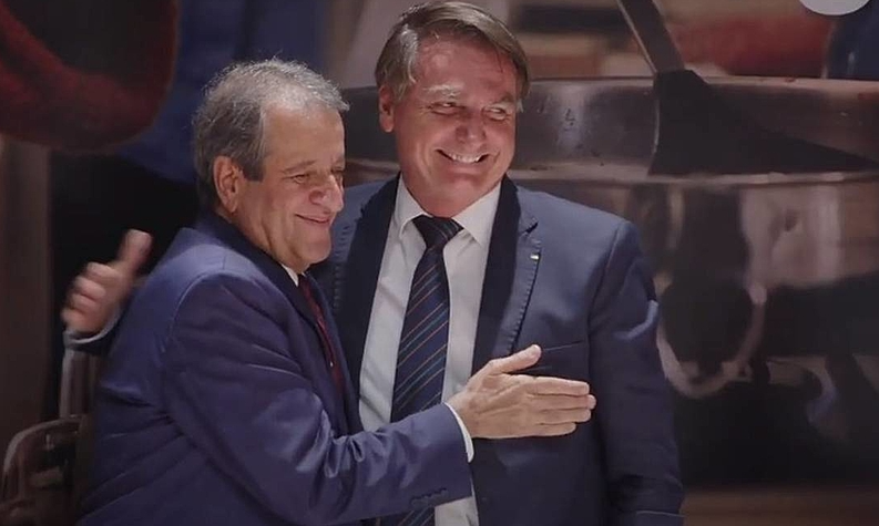 Alerta Político: Partido Liberal impõe regra rigorosa!