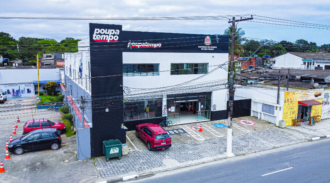 PAT de Bertioga tem vagas de emprego e estágio nesta semana