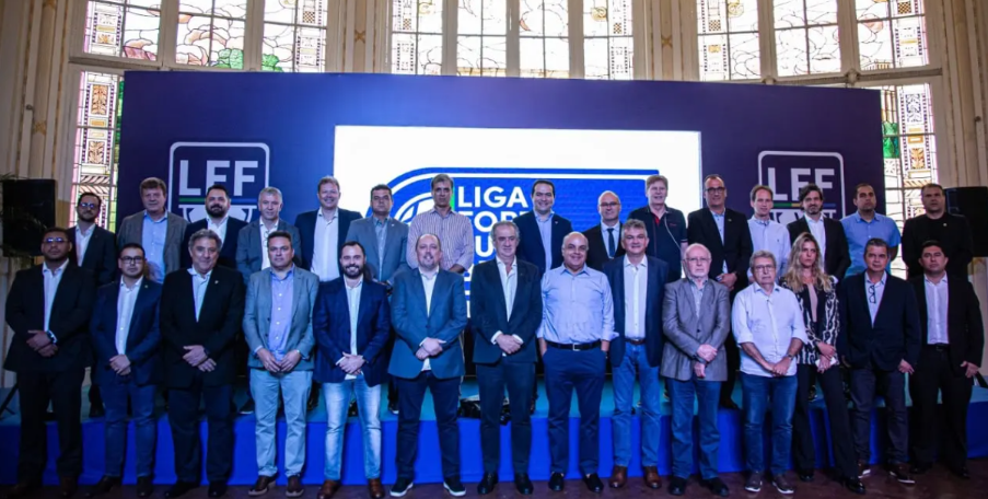 Resumo do Esporte: Liga dos clubes pede parada do Brasileirão enquanto Inter e Juventude voltam aos treinos