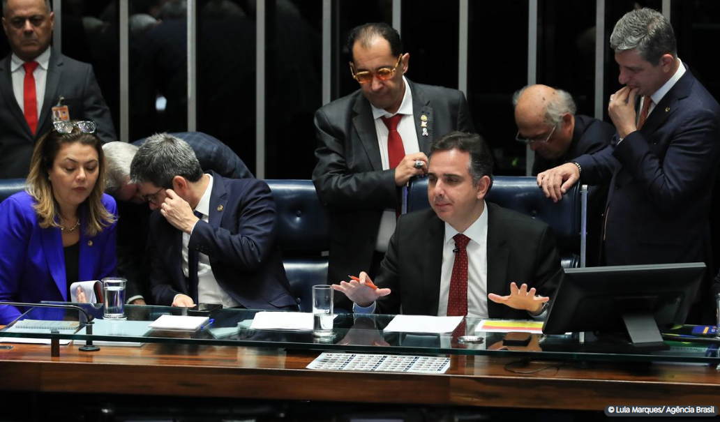 Senado aprova auxílio-aluguel para vítimas de violência doméstica
