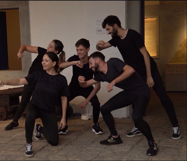 Mostra cultural explora evolução da história, consumo e sustentabilidade no domingo (17)