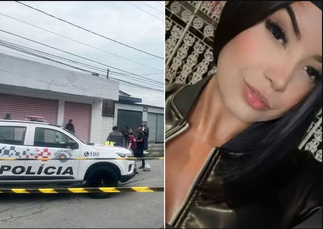 Empresaria é assassinada em frente ao seu trabalho no Guarujá
