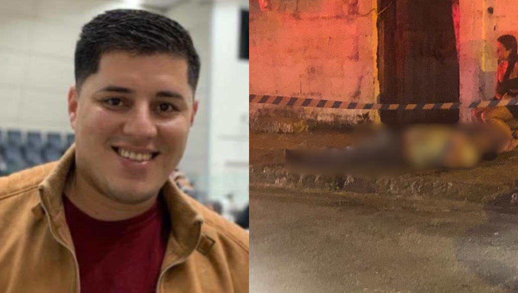 Pré-Candidato a Prefeito em Guarujá, SP, é Assassinado durante Confraternização