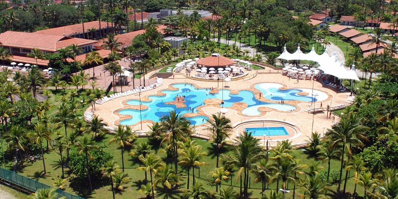 Sesc Bertioga Revela Programação Abril para Turistas e Moradores Locais