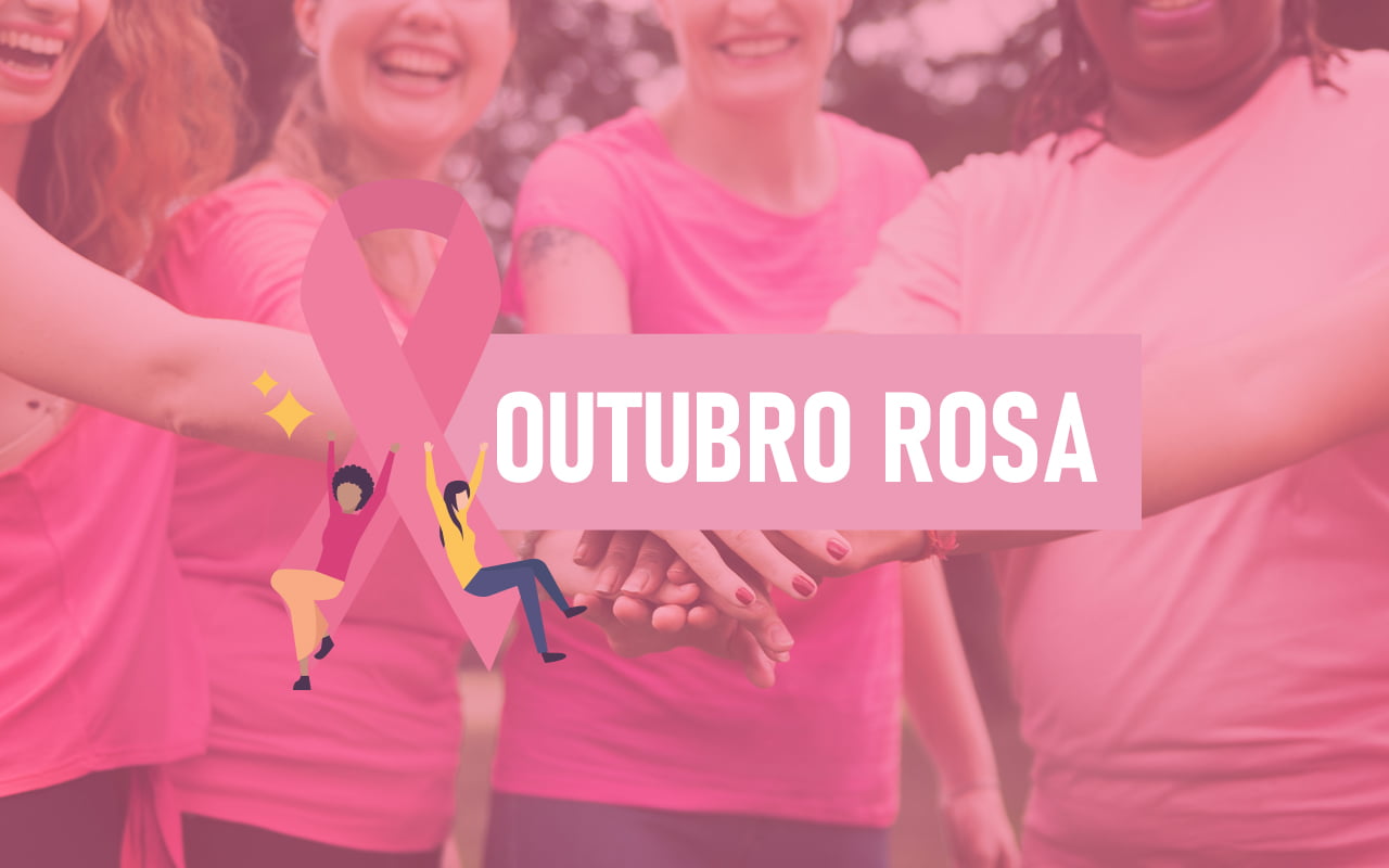 Bertioga tem programação para Outubro Rosa