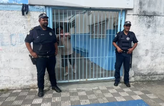 Peruíbe fecha segundo abrigo utilizado por desalojados após temporal na Cidade