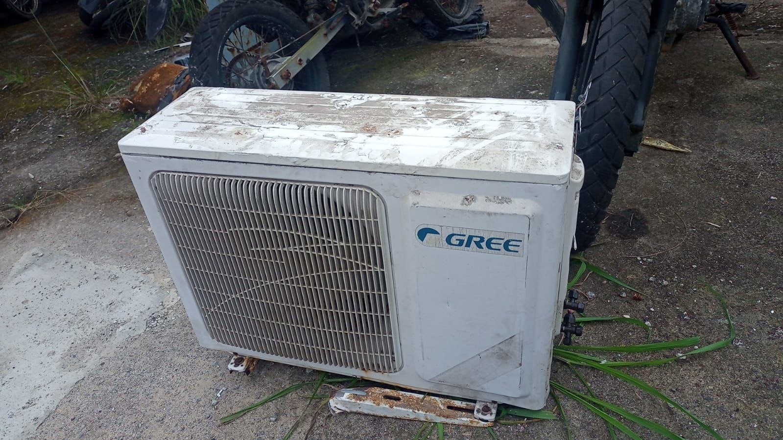 HOMEM É PRESO APÓS FURTAR EQUIPAMENTO DE UBS DE BERTIOGA