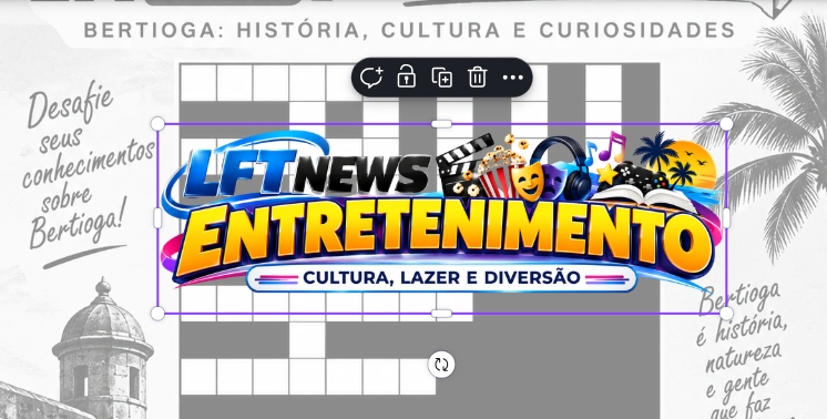 Respostas Passatempo