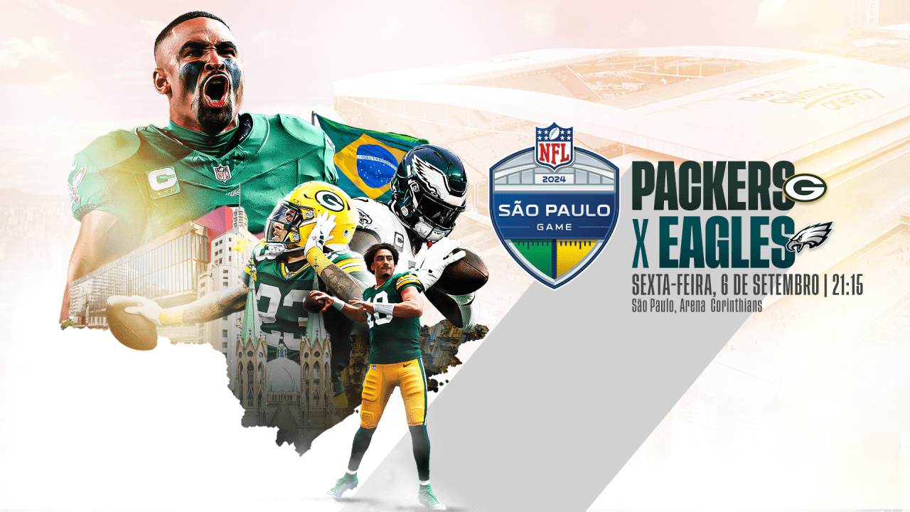 NFL no Brasil: Investimento que gera retorno financeiro e cultural