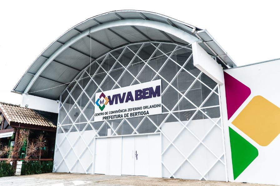 Viva Bem Centro completa seis meses de inauguração com mais de 600 cadastrados