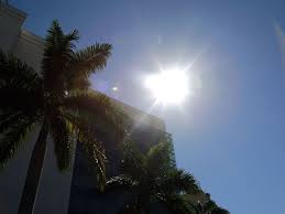 País enfrenta quinta onda de calor a partir de sexta (28)